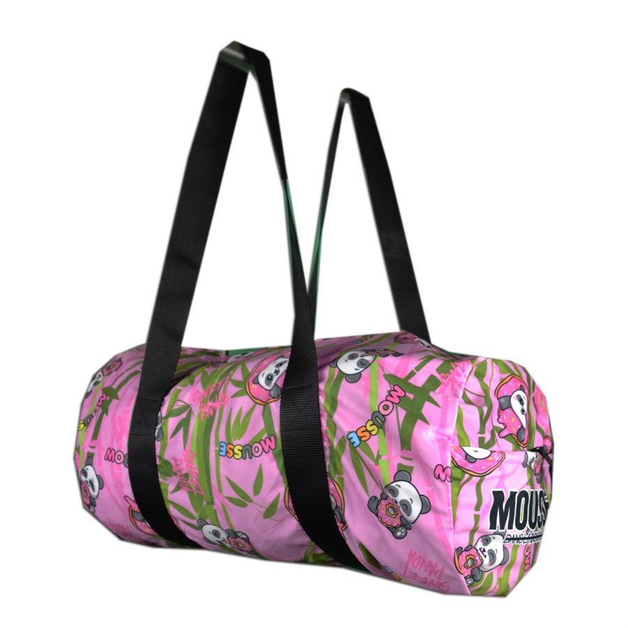 Mousse - Borsa Roll Bag - PANDONUTS