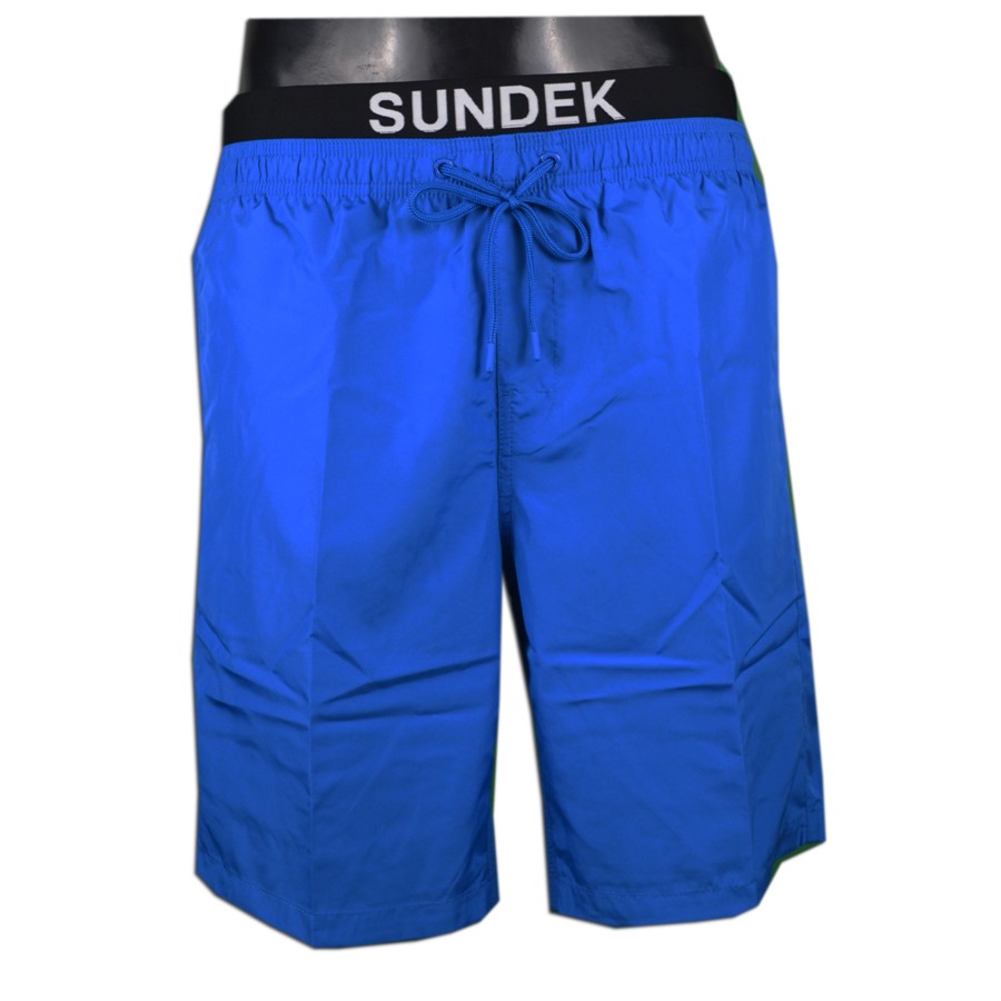 Sundek - Boxer/Costume da mare - M729