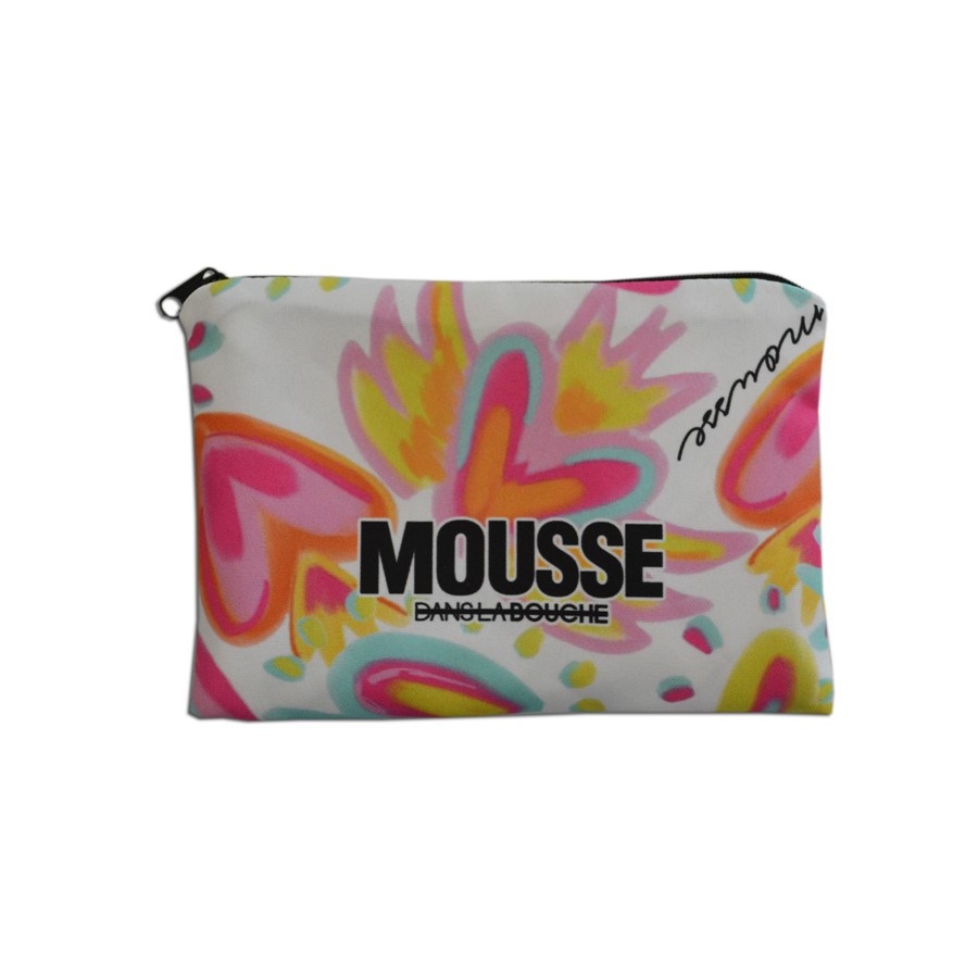Mousse - Borsa Army Bag